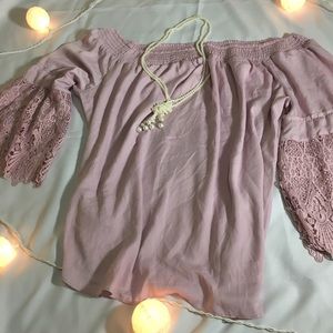 Beautiful blouse